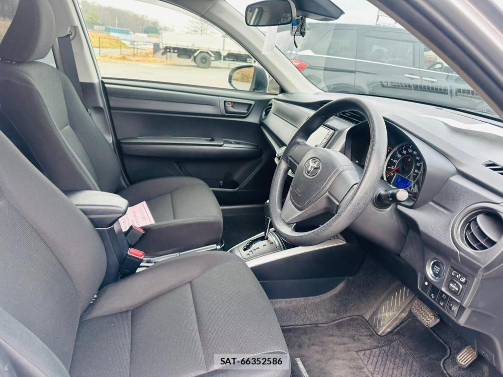 Toyota COROLLA FIELDER 2020 1857706-11