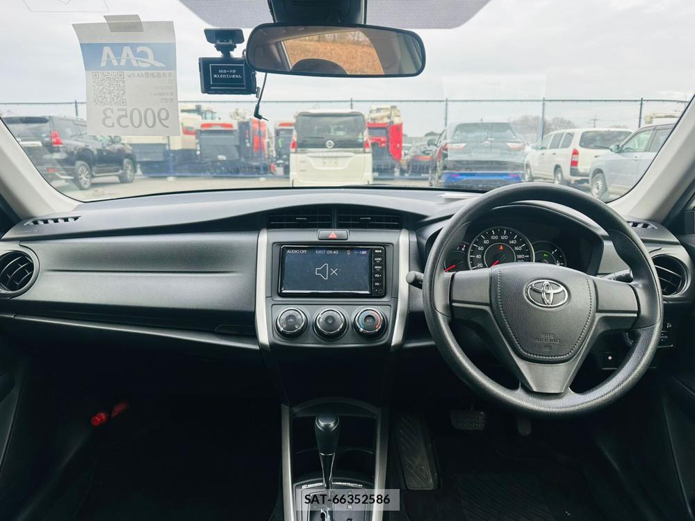 Toyota COROLLA FIELDER 2020 1857706-12