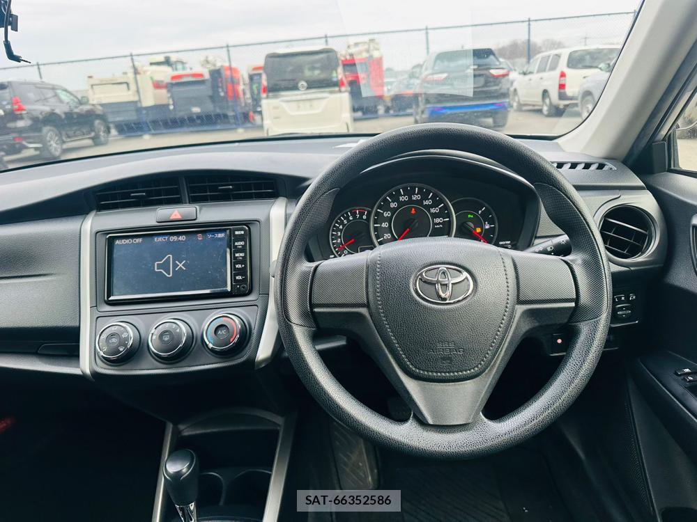 Toyota COROLLA FIELDER 2020 1857706-13