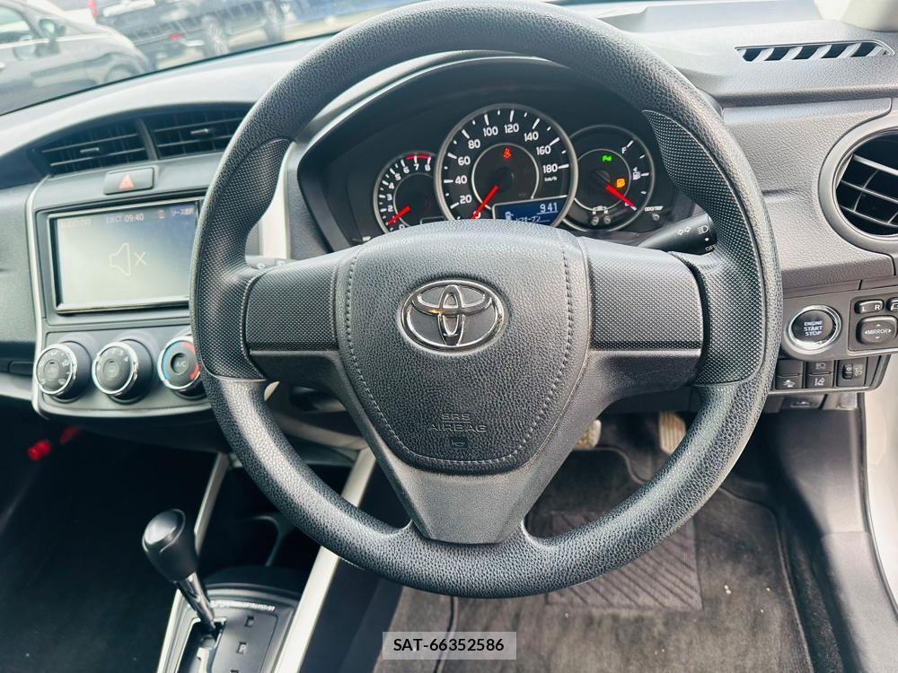 Toyota COROLLA FIELDER 2020 1857706-14