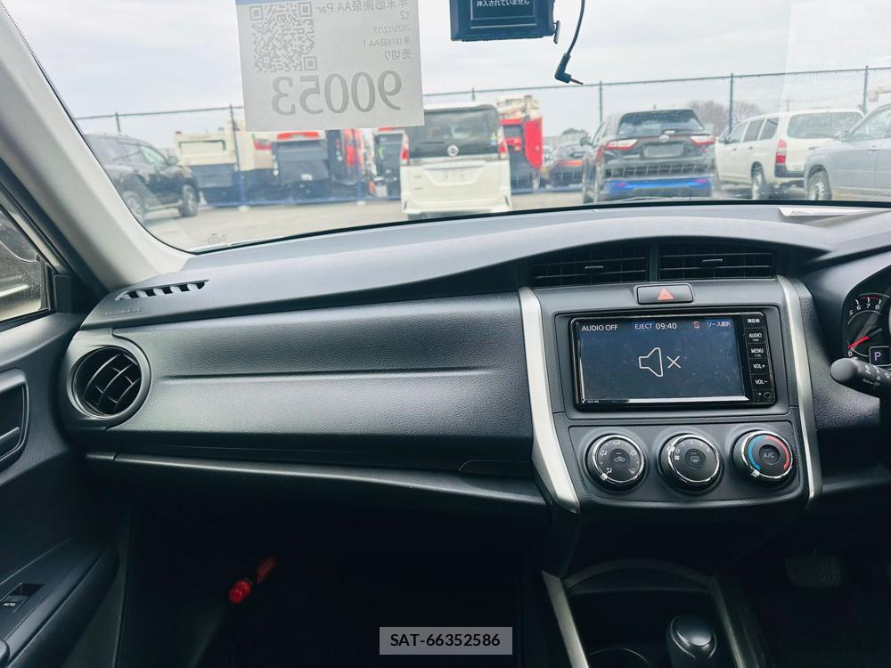 Toyota COROLLA FIELDER 2020 1857706-17