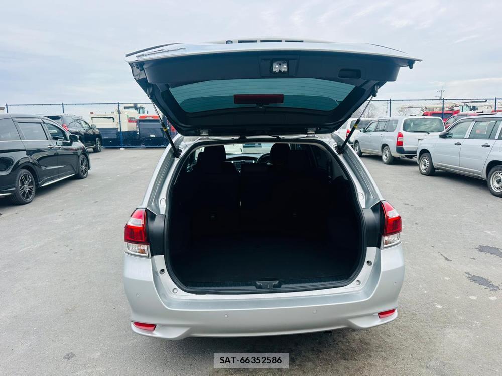 Toyota COROLLA FIELDER 2020 1857706-27