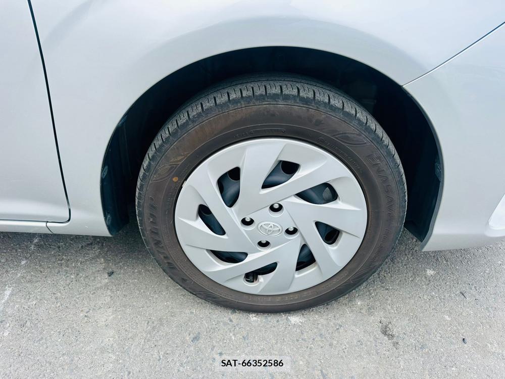 Toyota COROLLA FIELDER 2020 1857706-29