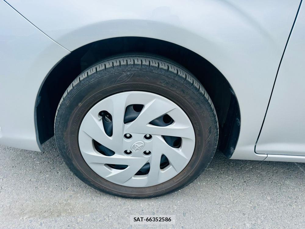 Toyota COROLLA FIELDER 2020 1857706-30