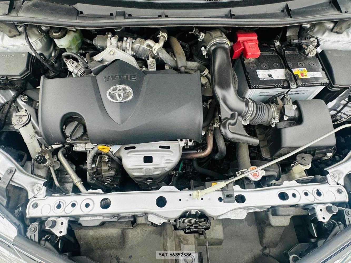 Toyota COROLLA FIELDER 2020 1857706-39