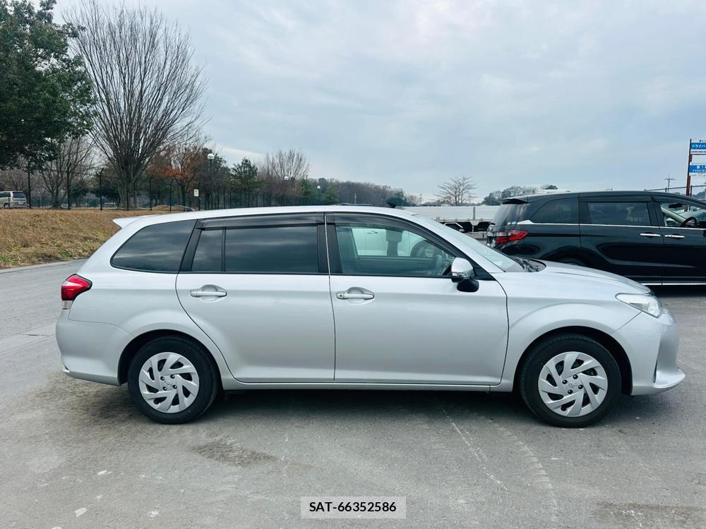 Toyota COROLLA FIELDER 2020 1857706-5