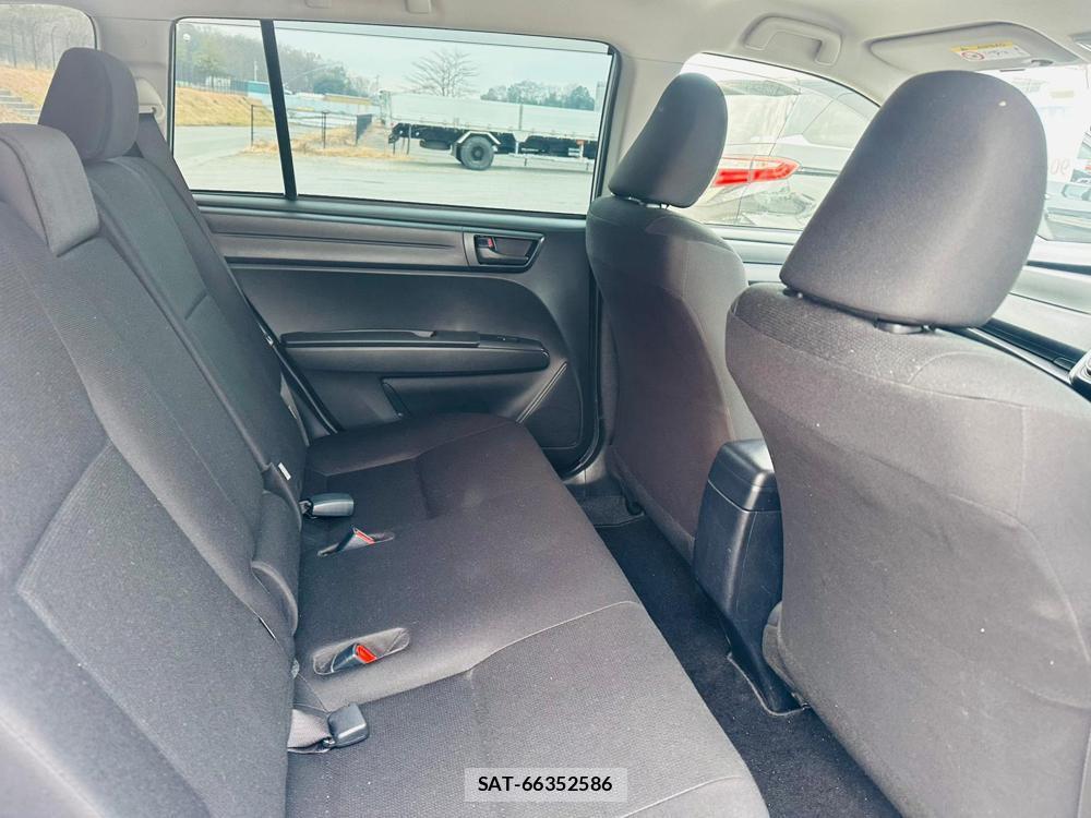 Toyota COROLLA FIELDER 2020 1857706-8