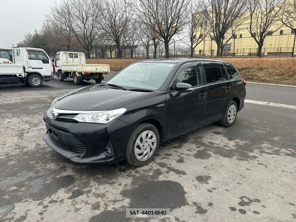 Toyota COROLLA FIELDER 2020 1950491-0