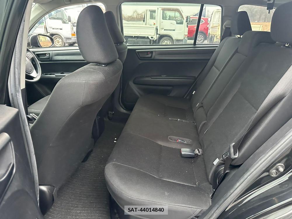 Toyota COROLLA FIELDER 2020 1950491-9