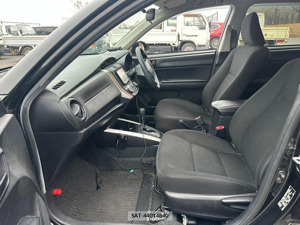 Toyota COROLLA FIELDER 2020 1950491-10