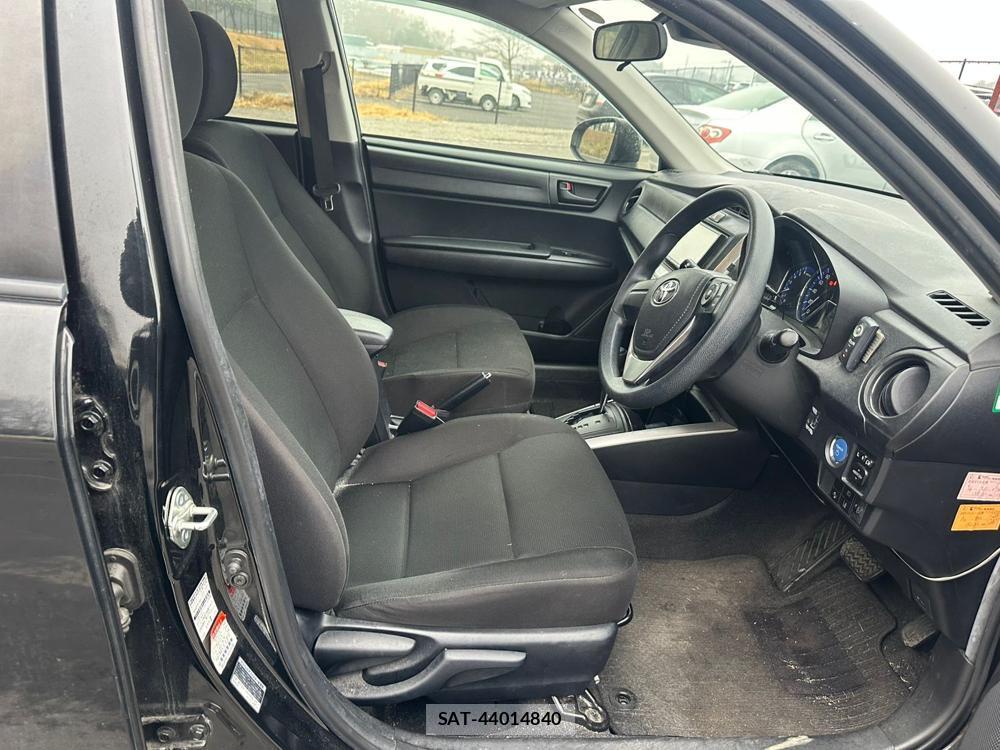 Toyota COROLLA FIELDER 2020 1950491-11