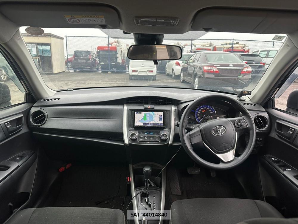 Toyota COROLLA FIELDER 2020 1950491-12