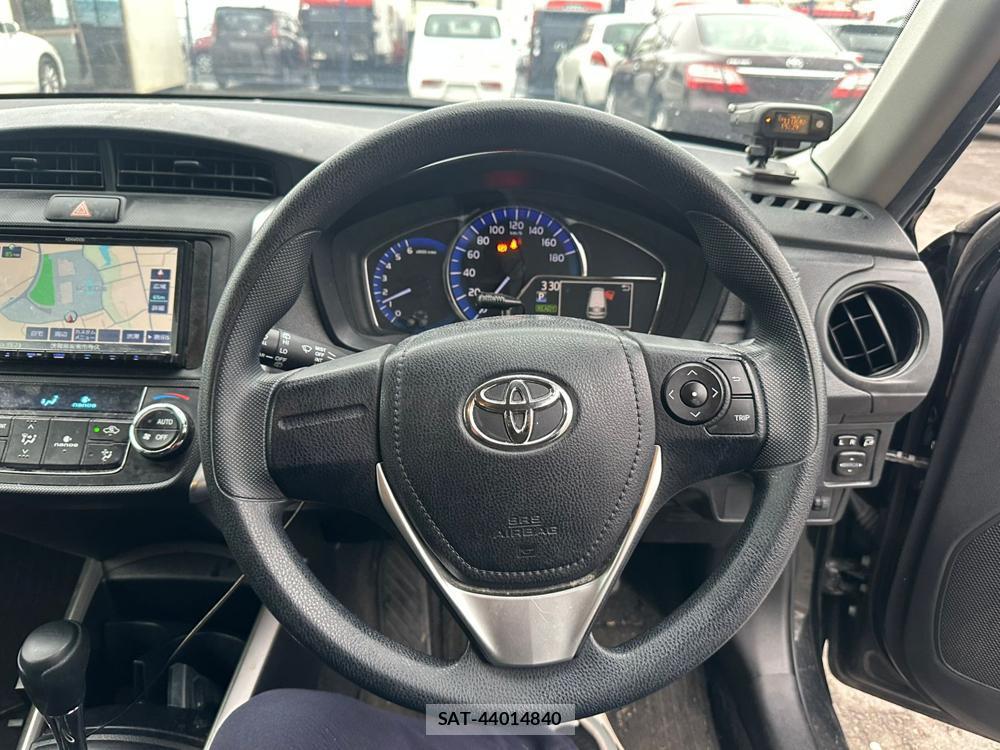Toyota COROLLA FIELDER 2020 1950491-13