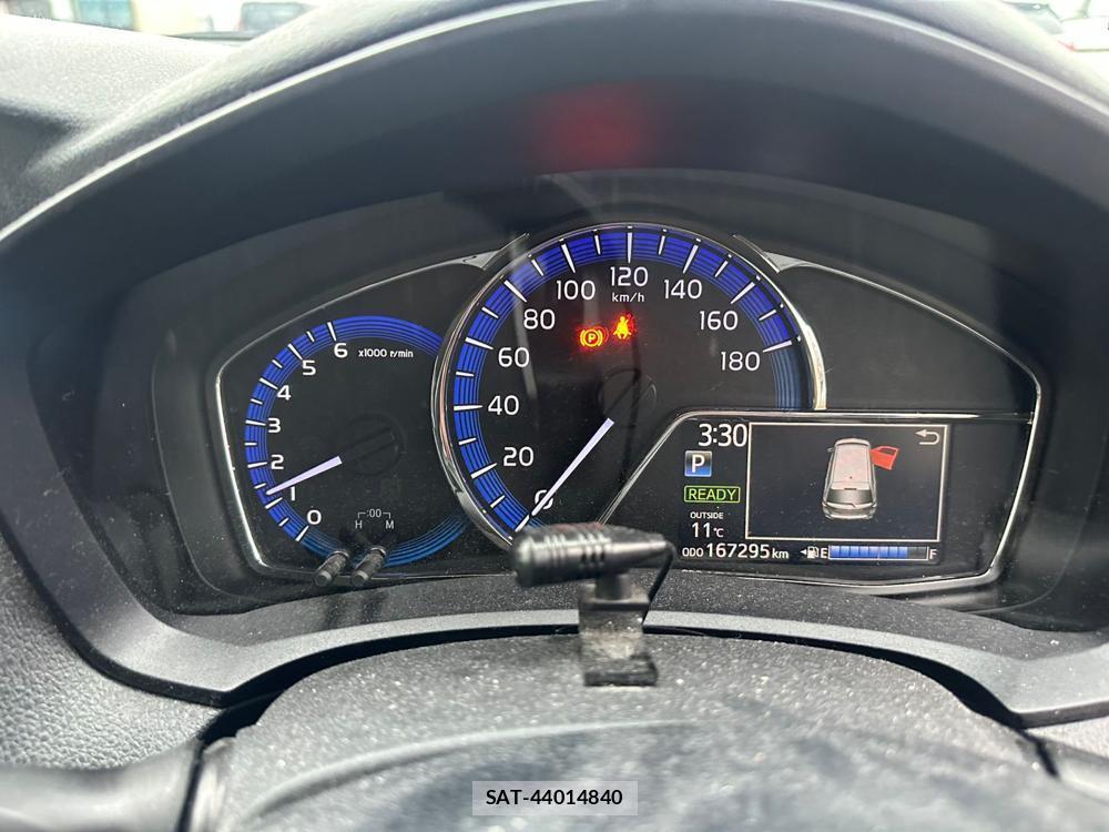Toyota COROLLA FIELDER 2020 1950491-14