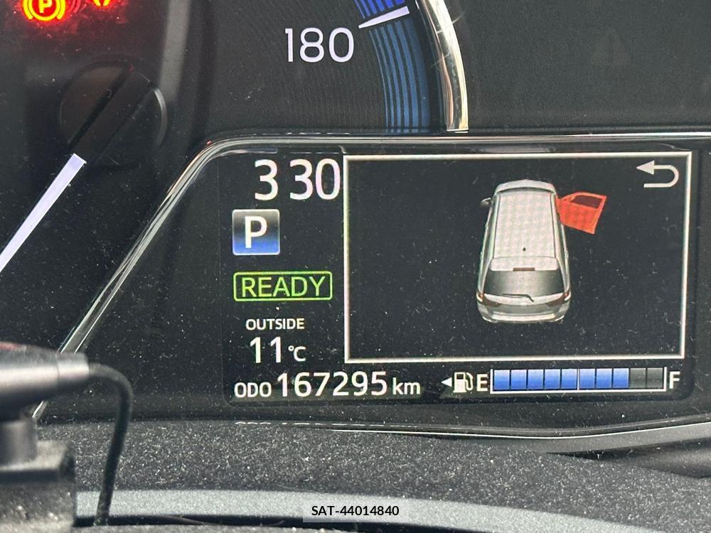 Toyota COROLLA FIELDER 2020 1950491-15
