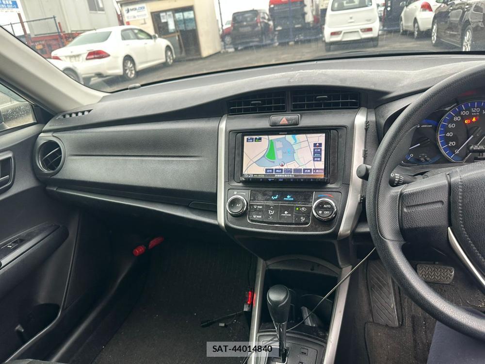 Toyota COROLLA FIELDER 2020 1950491-16