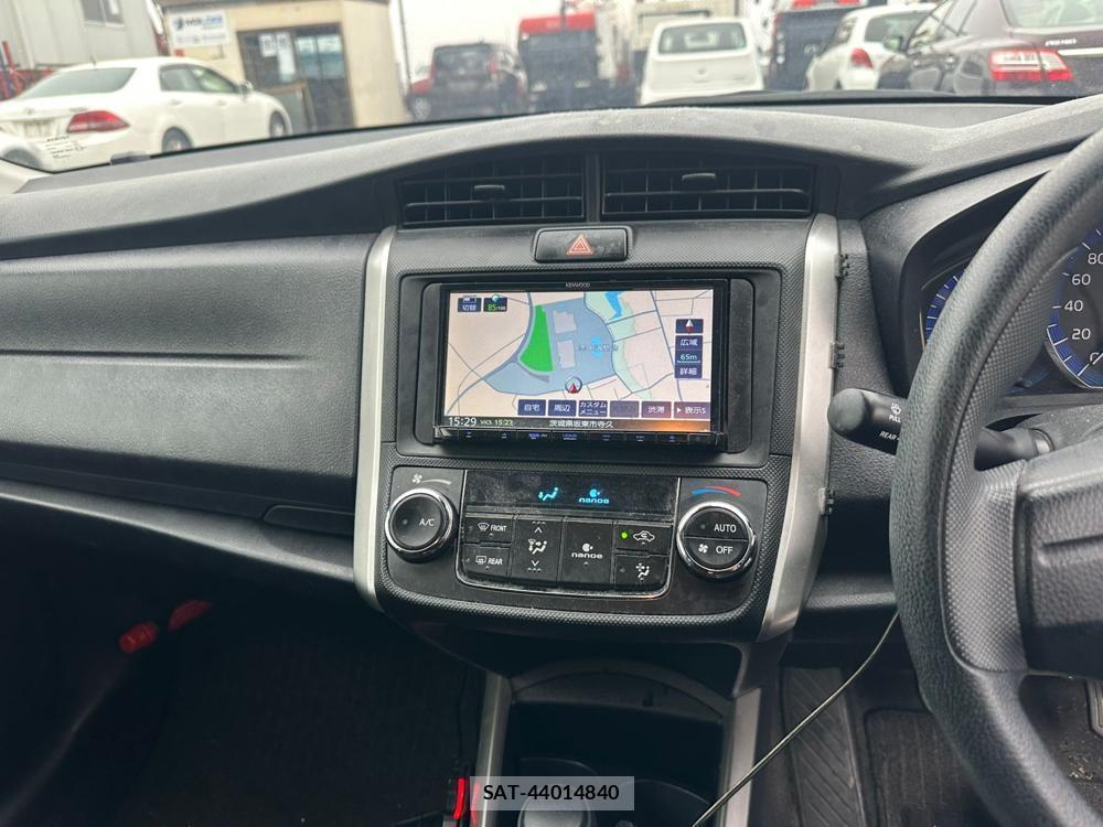 Toyota COROLLA FIELDER 2020 1950491-17