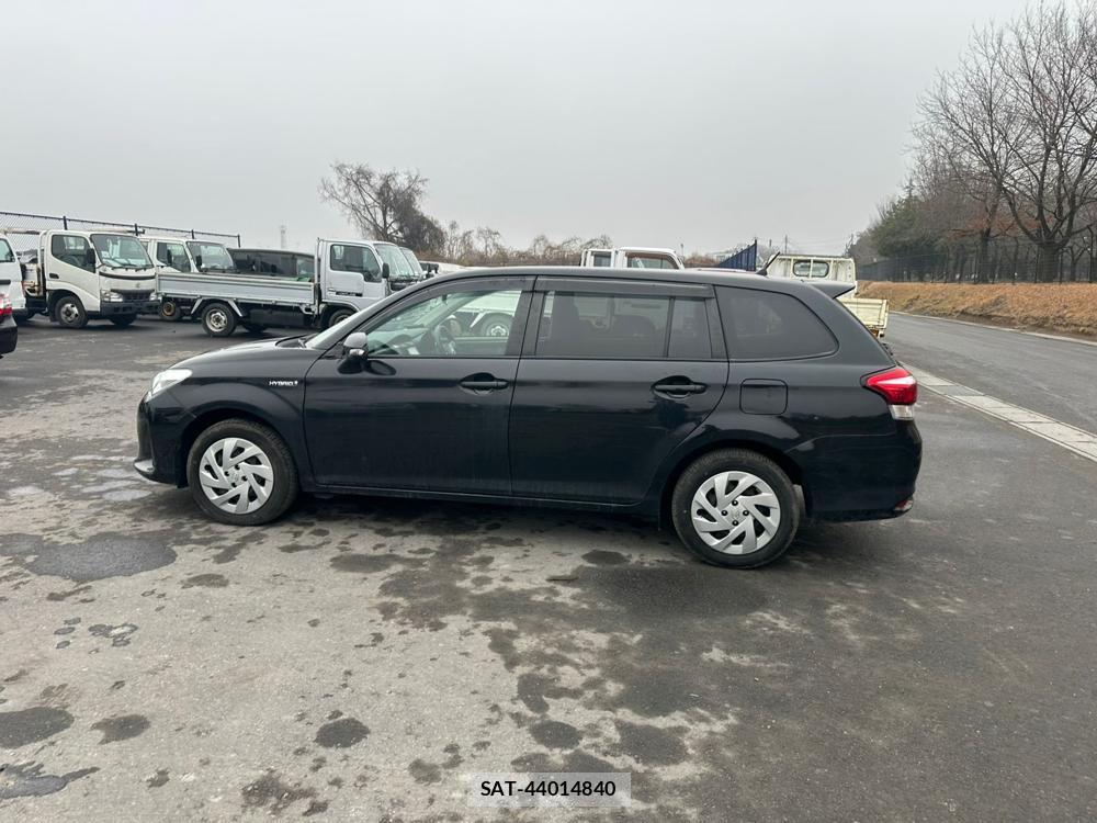 Toyota COROLLA FIELDER 2020 1950491-1