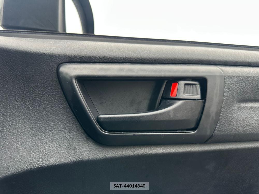 Toyota COROLLA FIELDER 2020 1950491-20