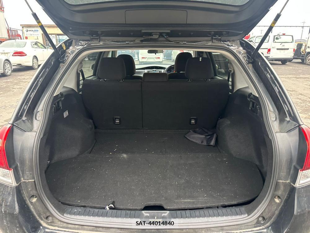 Toyota COROLLA FIELDER 2020 1950491-23