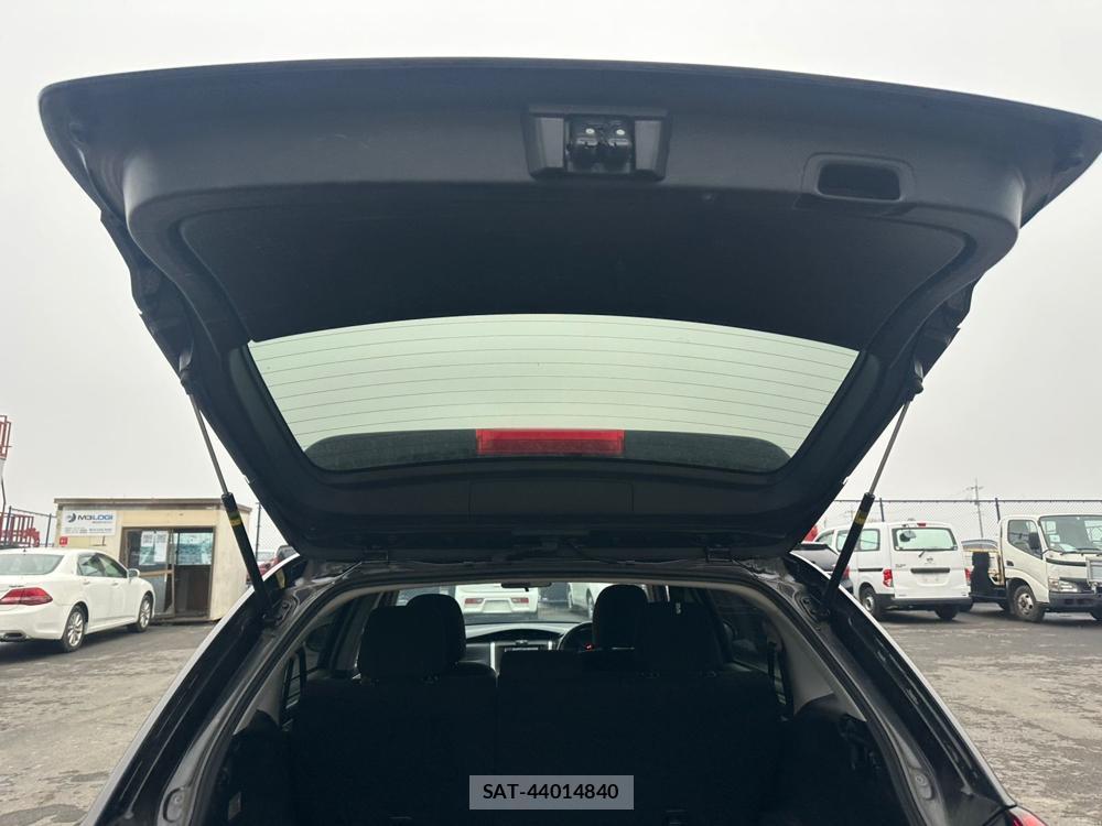Toyota COROLLA FIELDER 2020 1950491-24
