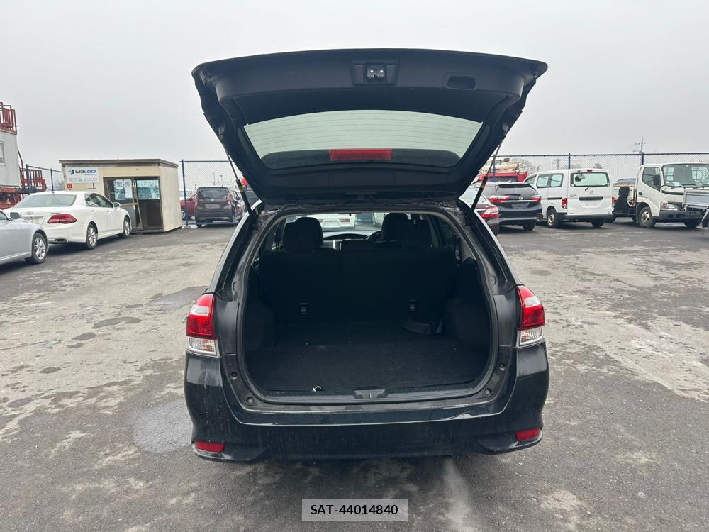 Toyota COROLLA FIELDER 2020 1950491-25