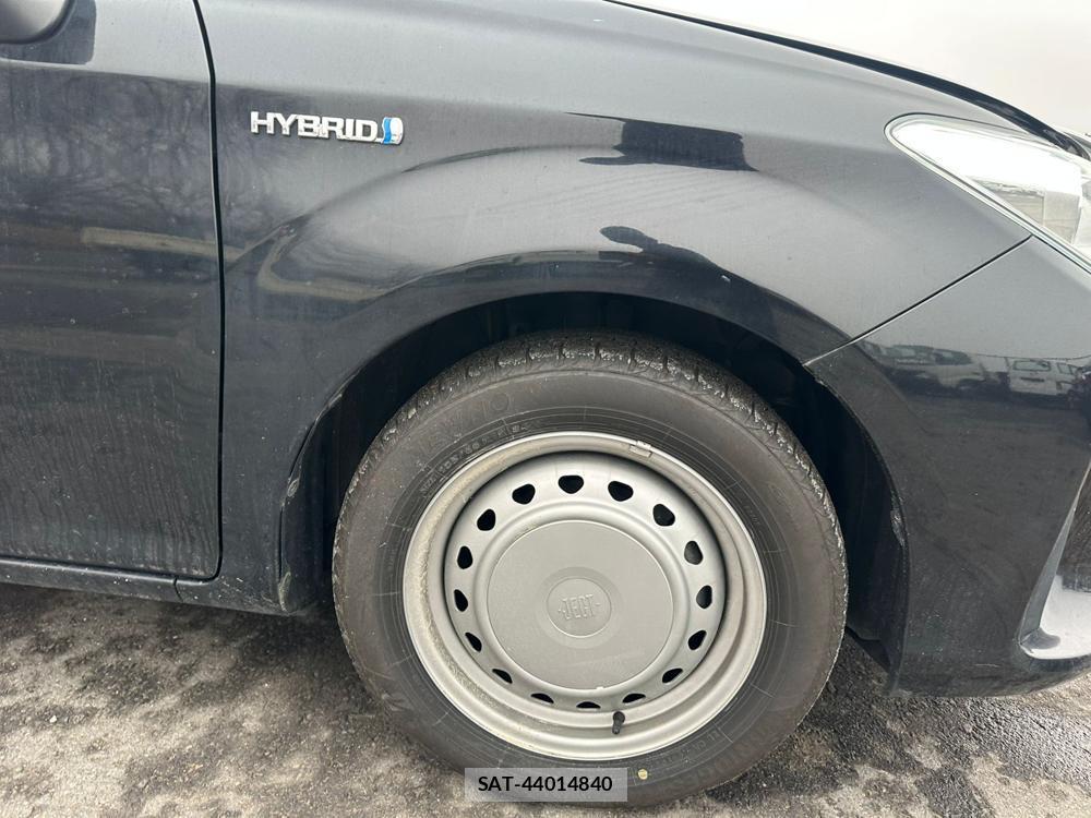 Toyota COROLLA FIELDER 2020 1950491-27