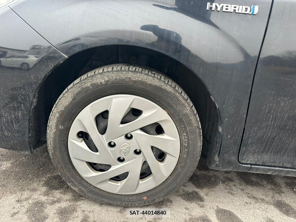 Toyota COROLLA FIELDER 2020 1950491-28