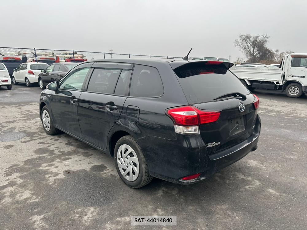 Toyota COROLLA FIELDER 2020 1950491-2