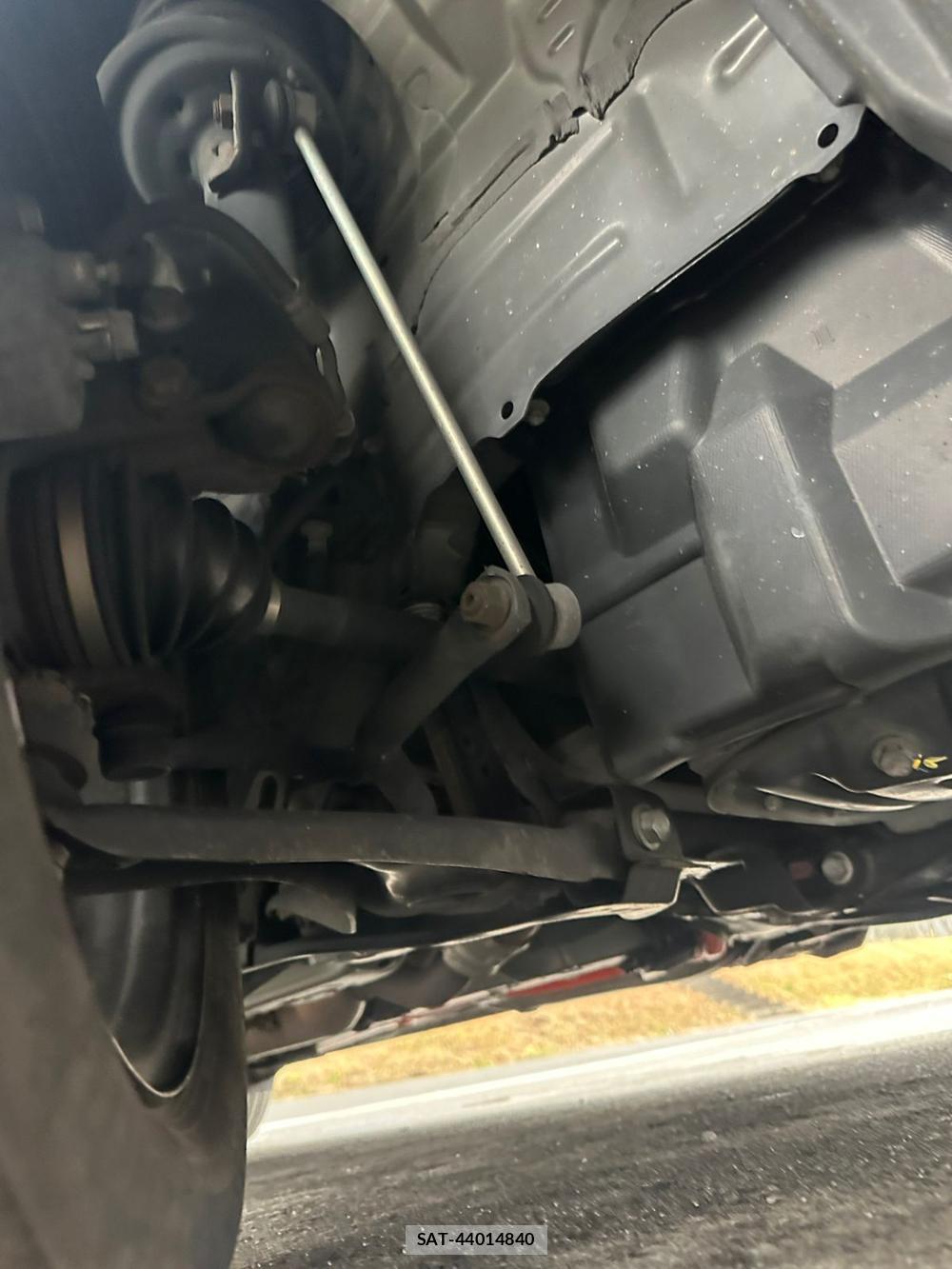 Toyota COROLLA FIELDER 2020 1950491-31