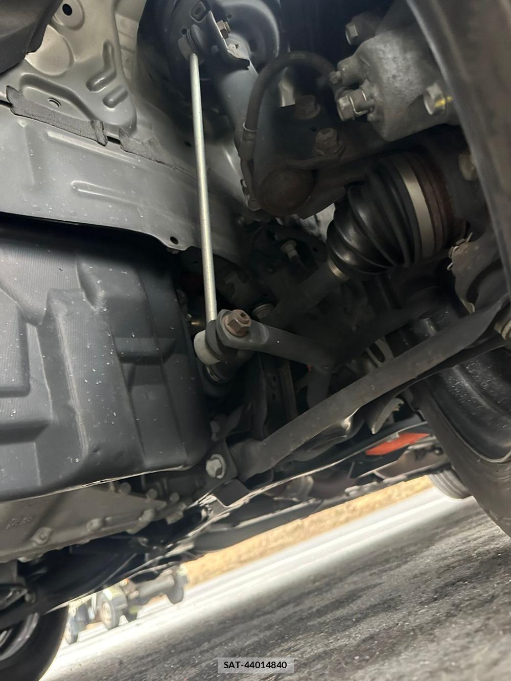 Toyota COROLLA FIELDER 2020 1950491-32
