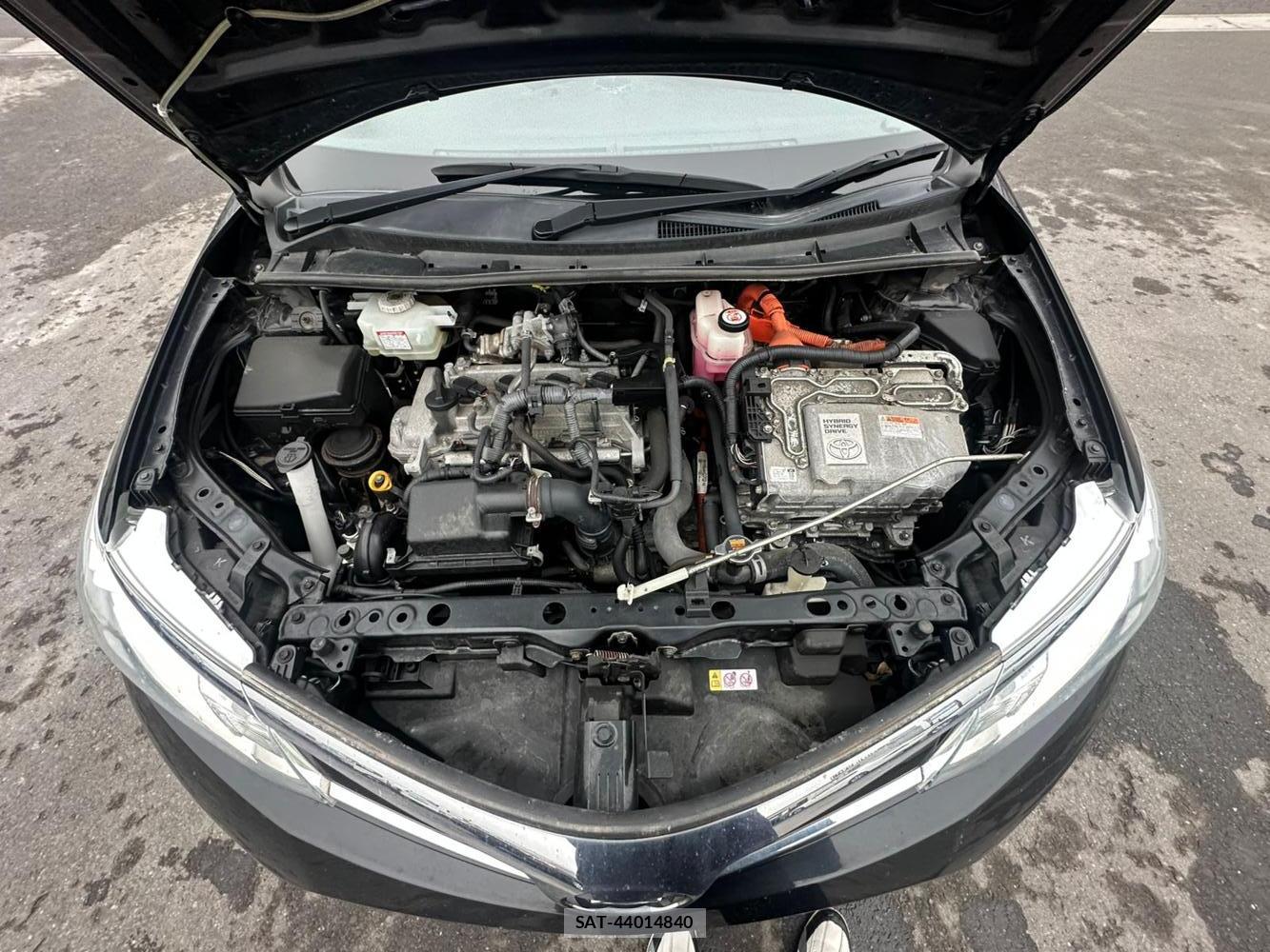 Toyota COROLLA FIELDER 2020 1950491-35