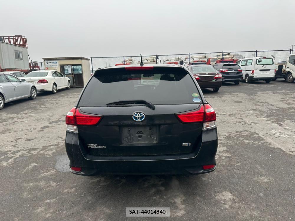 Toyota COROLLA FIELDER 2020 1950491-3