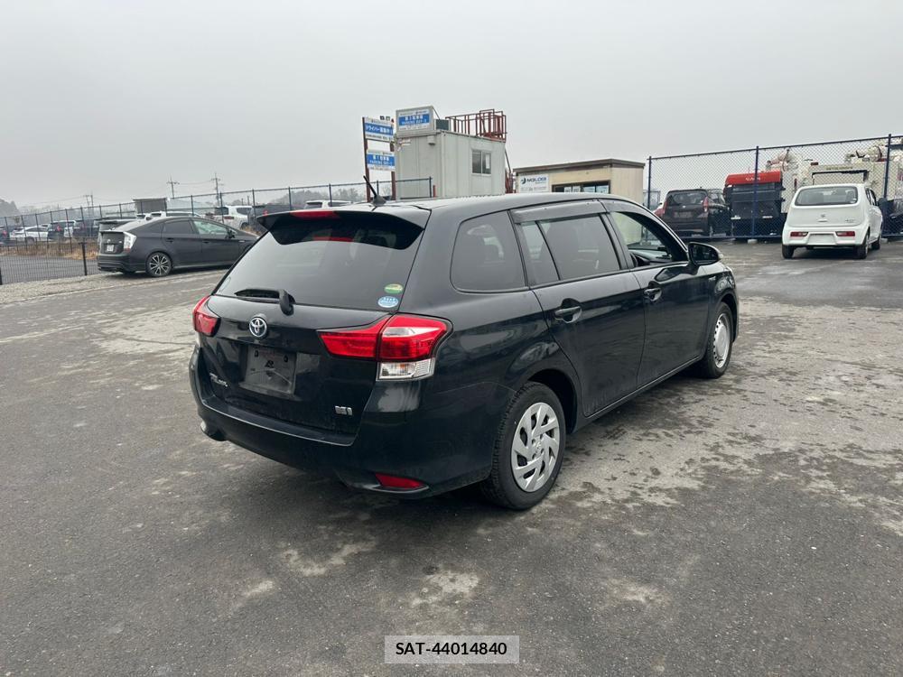 Toyota COROLLA FIELDER 2020 1950491-4