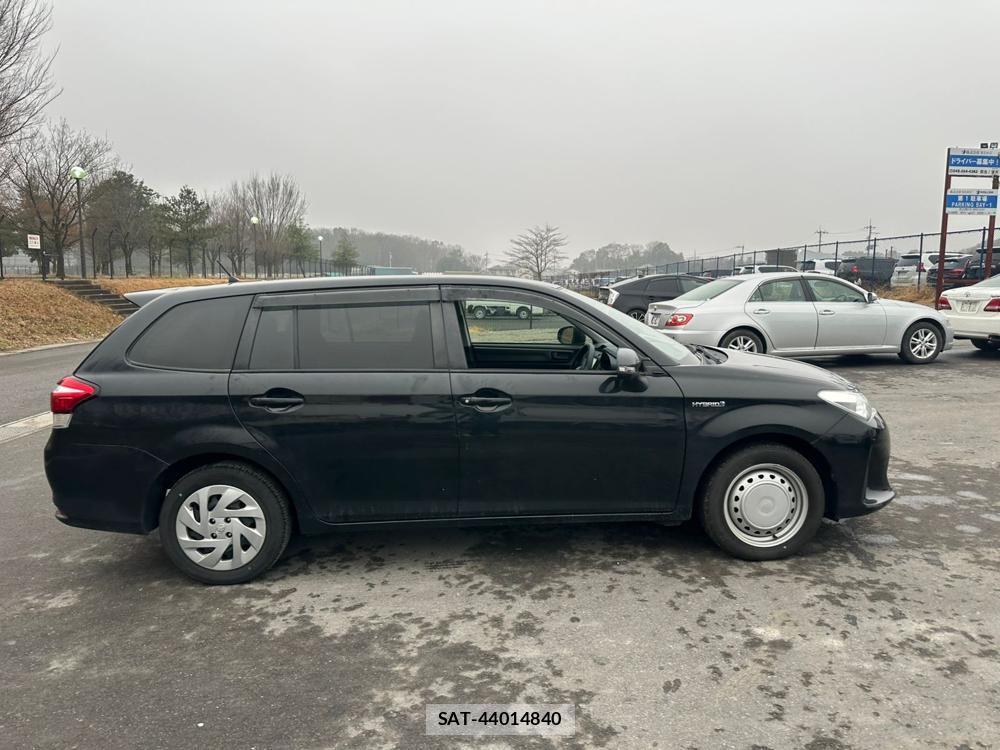 Toyota COROLLA FIELDER 2020 1950491-5