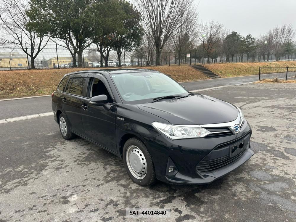 Toyota COROLLA FIELDER 2020 1950491-6