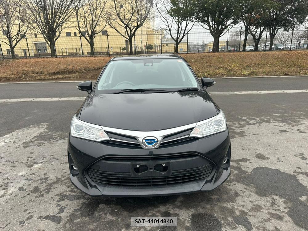 Toyota COROLLA FIELDER 2020 1950491-7