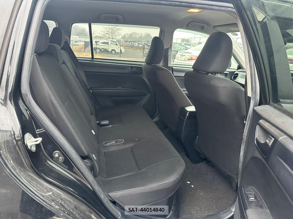 Toyota COROLLA FIELDER 2020 1950491-8