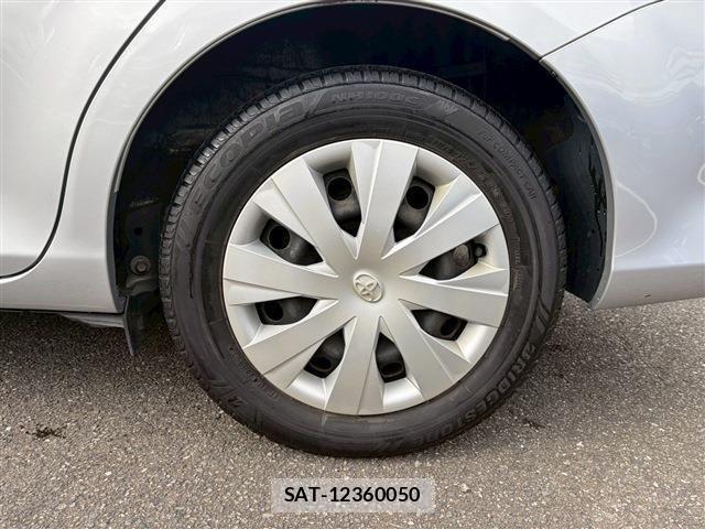 Toyota COROLLA FIELDER 2017-04 2098972-18