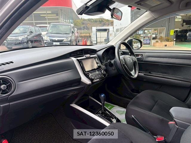 Toyota COROLLA FIELDER 2017-04 2098972-21