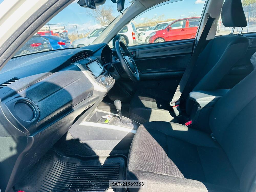 Toyota COROLLA FIELDER 2020 2333118-10