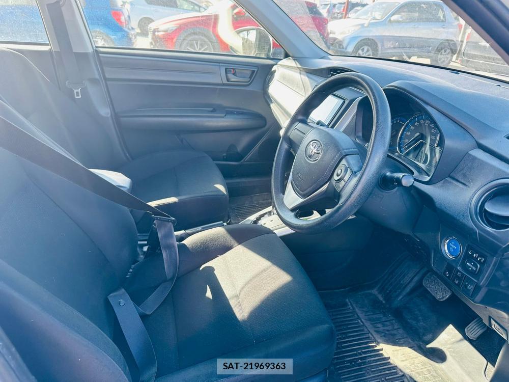 Toyota COROLLA FIELDER 2020 2333118-11