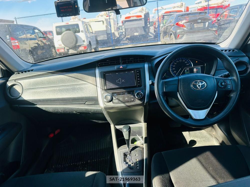 Toyota COROLLA FIELDER 2020 2333118-12