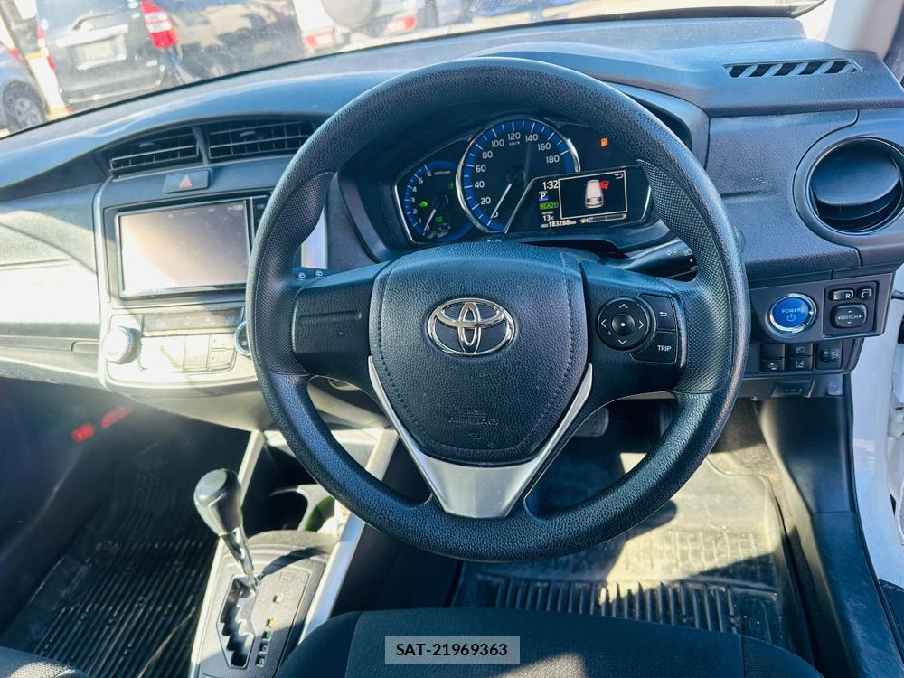 Toyota COROLLA FIELDER 2020 2333118-13