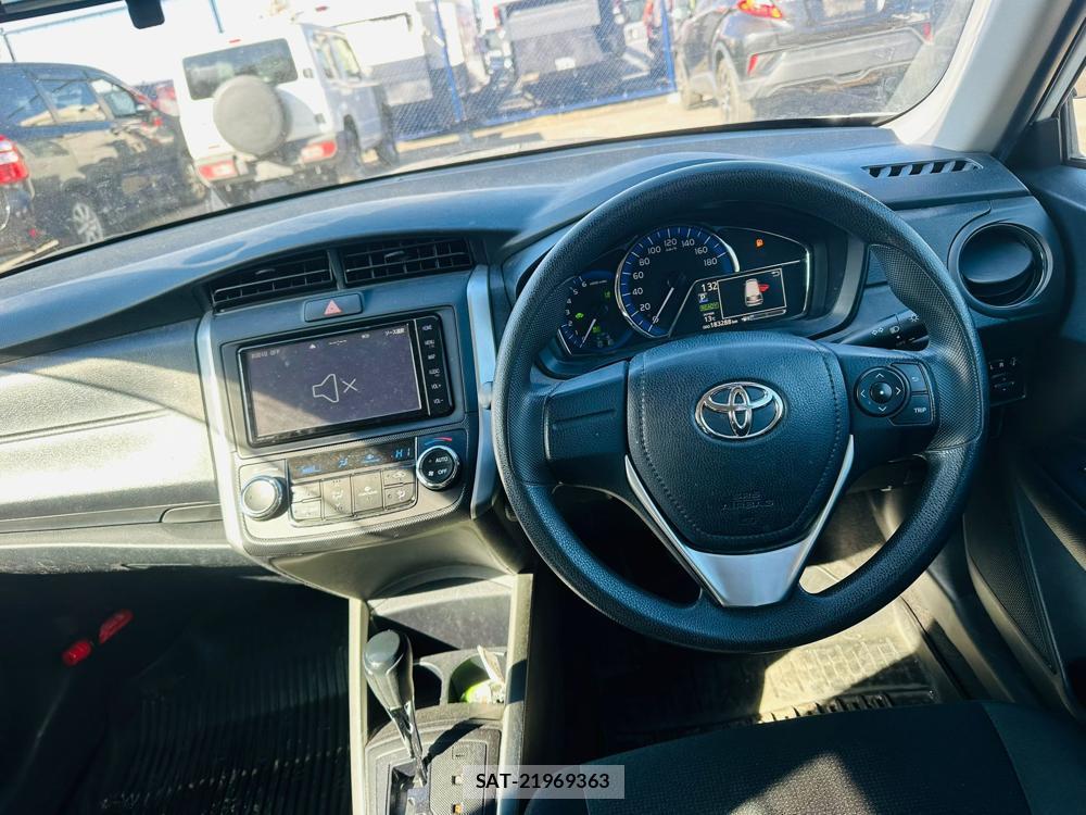 Toyota COROLLA FIELDER 2020 2333118-14