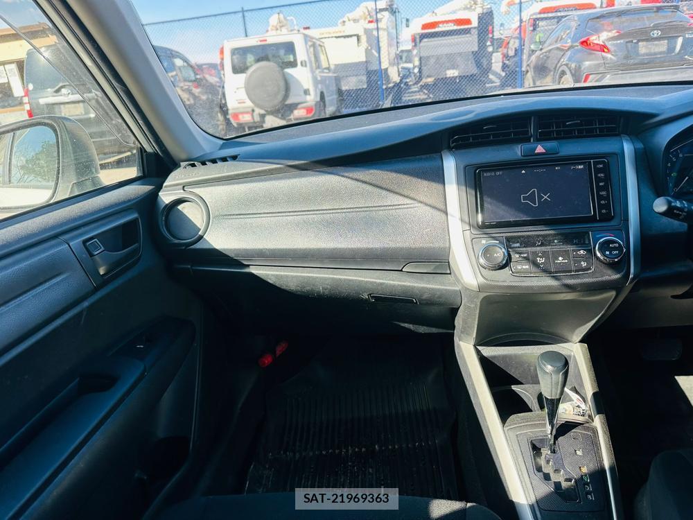 Toyota COROLLA FIELDER 2020 2333118-17