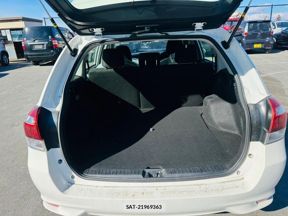 Toyota COROLLA FIELDER 2020 2333118-26