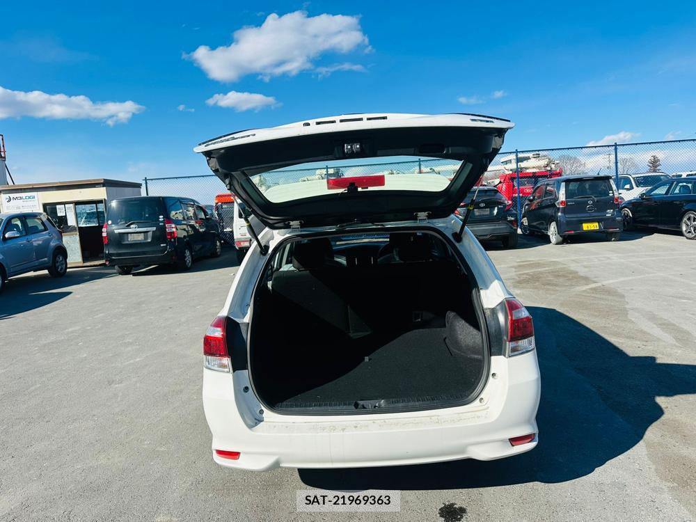 Toyota COROLLA FIELDER 2020 2333118-27