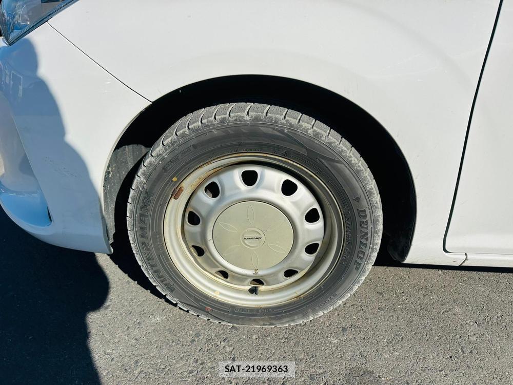 Toyota COROLLA FIELDER 2020 2333118-30