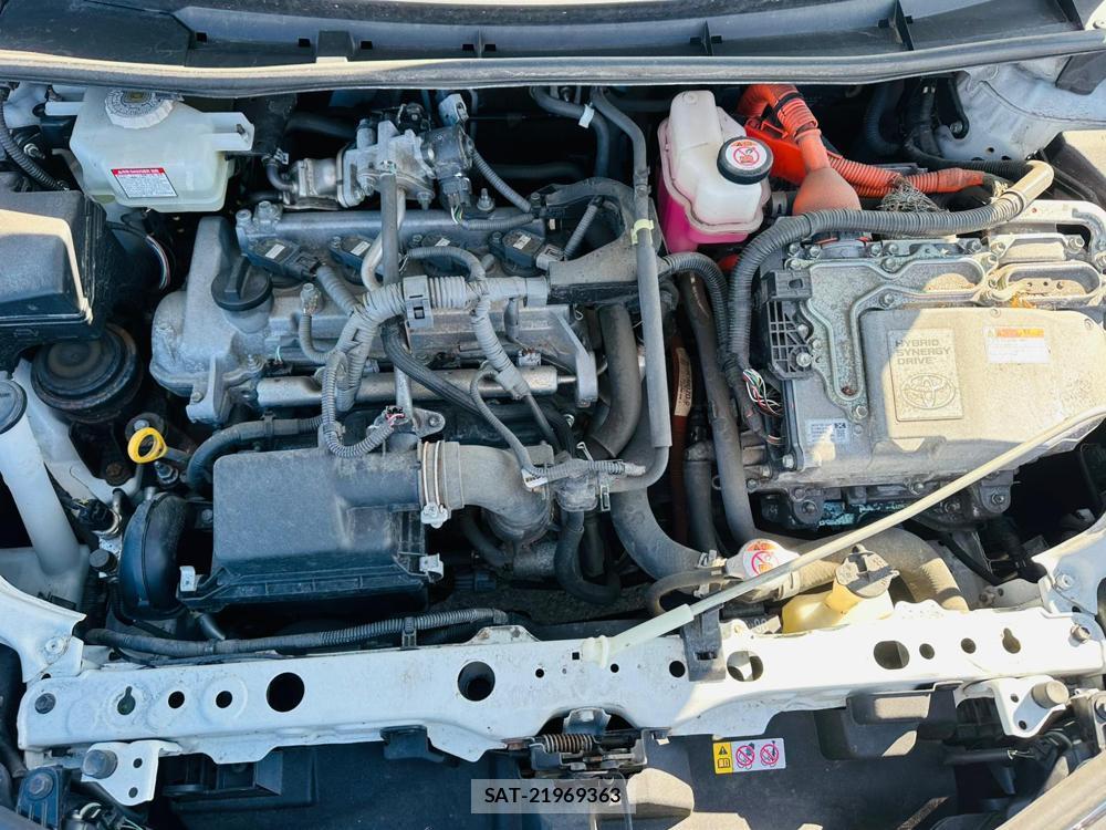 Toyota COROLLA FIELDER 2020 2333118-39